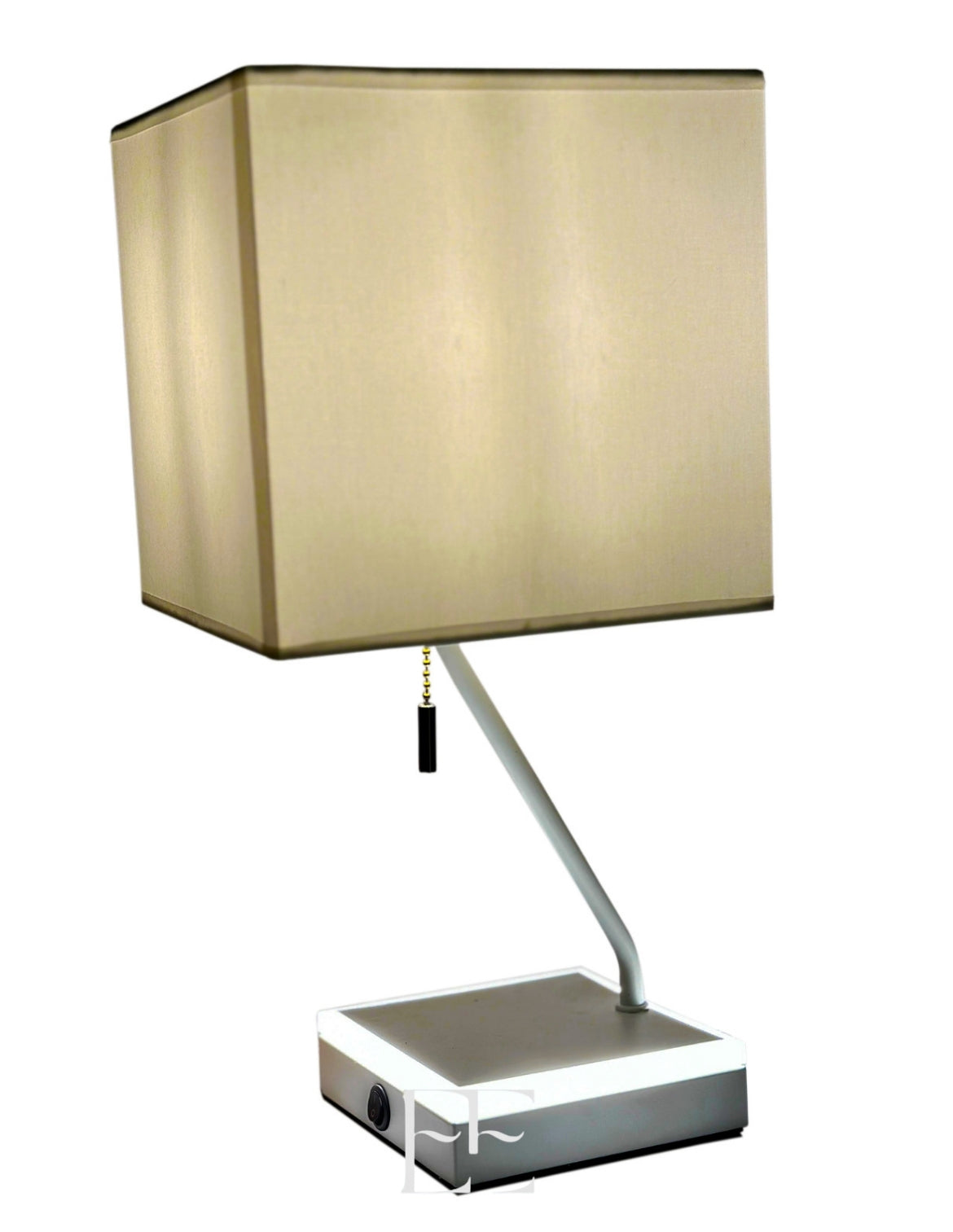 A244 Table Lamp Suitable For Home Decor, Office, Event and Wedding