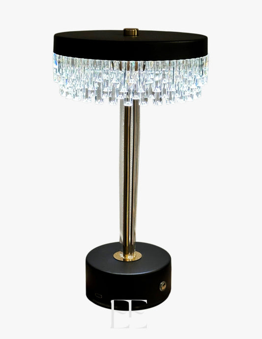 A243 LED Table Lamp Suitable For Home Decor, Office, Event and Wedding