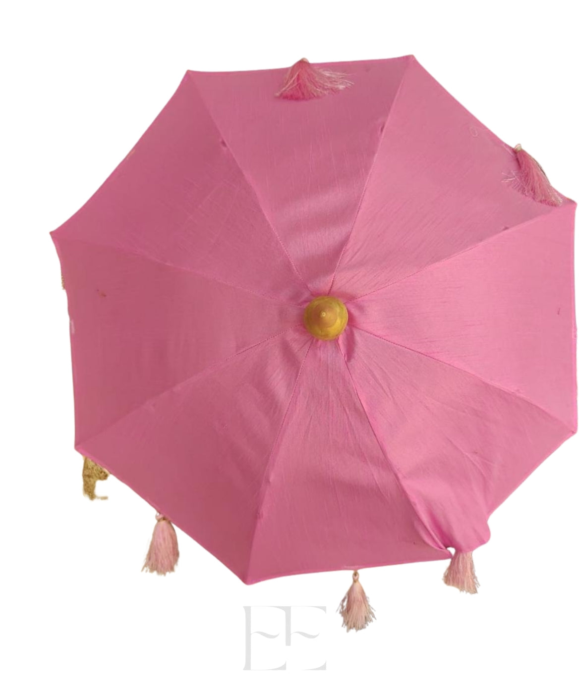 A235 Decor Umbrella with Hanging Gota