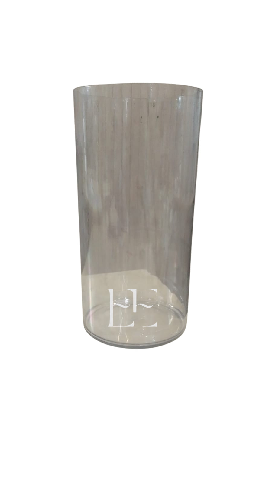 A272 Round Plastic Vase