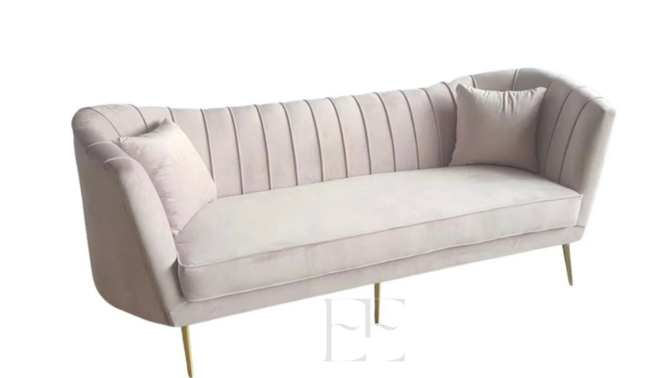 A236 Luxury & Premium Quality Sofa for decor & interior use
