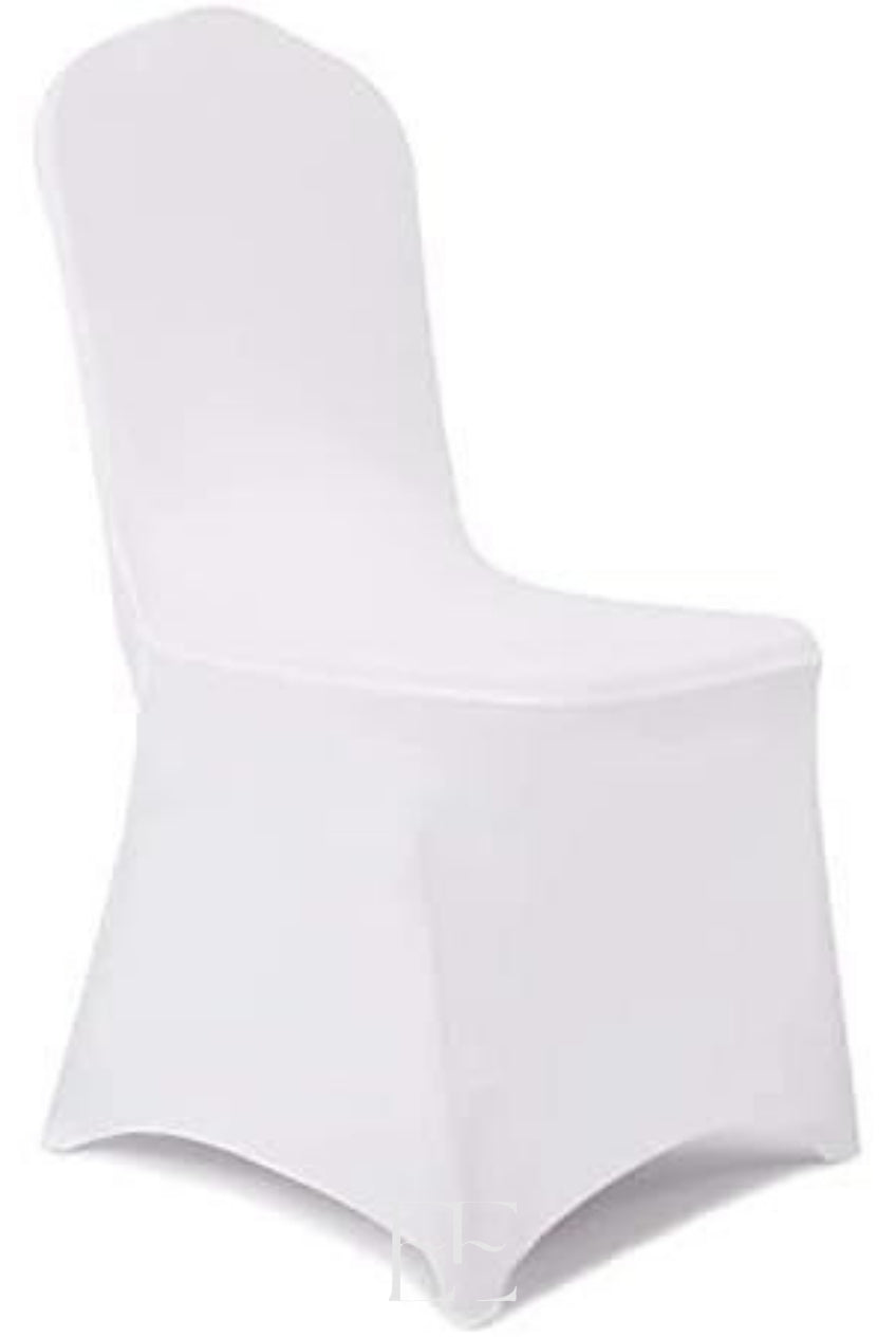 A287 Chair Cover For Wedding, events and Banquet Chairs