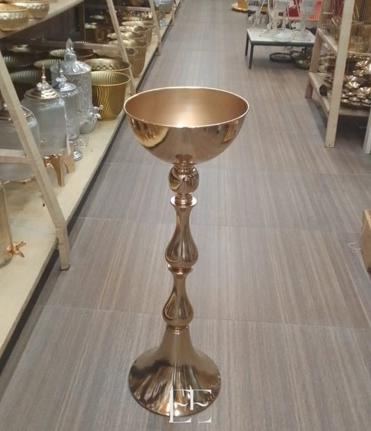 A113 Golden Metal Multipurpose Prop