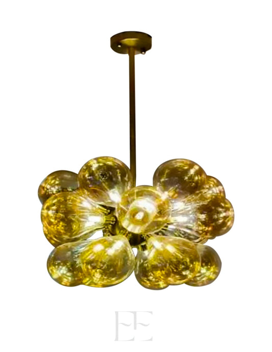 A229 Hanging LED Lamp Suitable For Home Decor, Office, Event and Wedding