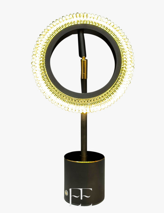 A241 LED Table Lamp Suitable For Home Decor, Office, Event and Wedding